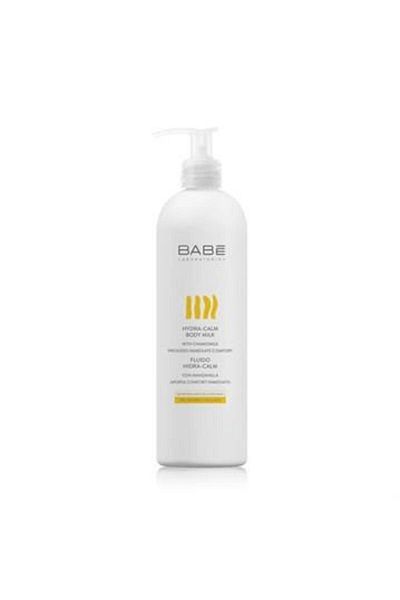Babe Laboratorios حليب الجسم هيدرا كالم ٥٠٠ مل