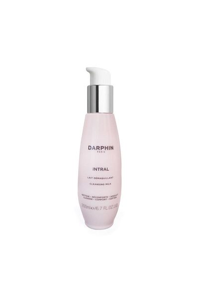 Darphin Cleansing Milk - Intral Cleansing Milk 200 ml882381005597