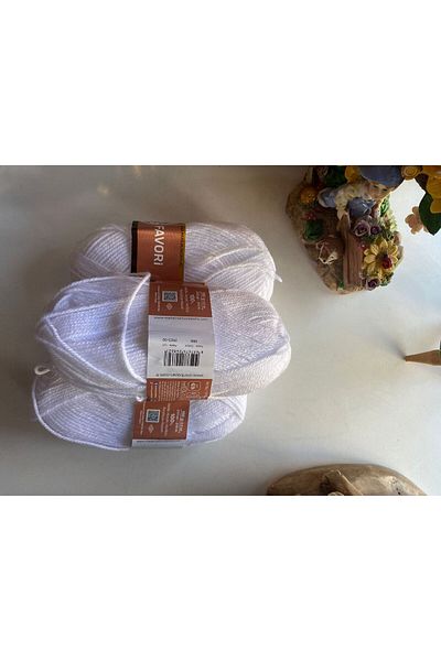 Ören Bayan Favorite Knitted 3 Pieces String Knitted
