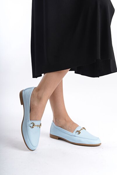 RedShoes Balerini din piele pentru femei