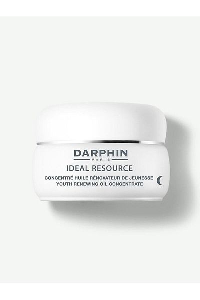 Darphin Retinol Care - Ideal Resource Youth Retinol Oil Concentrate 60 Capsules882381088125