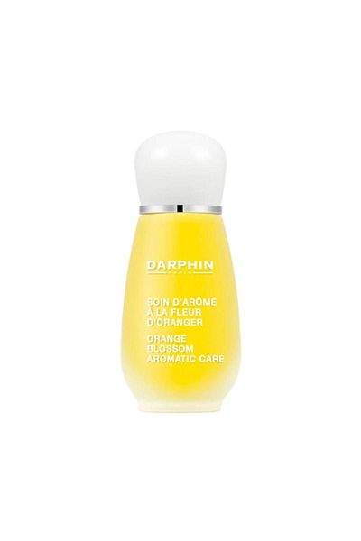 Darphin Orange Slice Aromatic Oil - 15 ml Square Eliminator and Spells its Differences