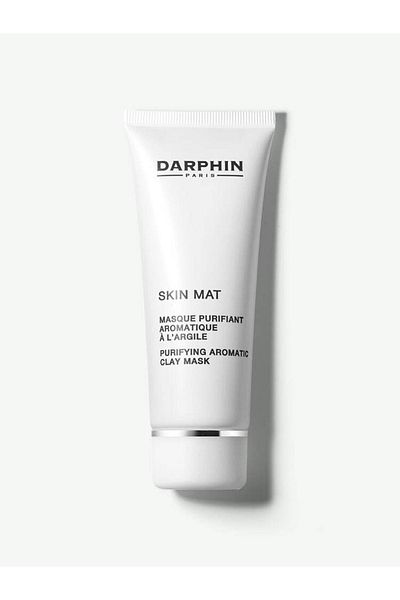 Darphin Purifying Clay Mask - Skin Mat Purifying Aromatic Clay Mask 75 ml882381053888