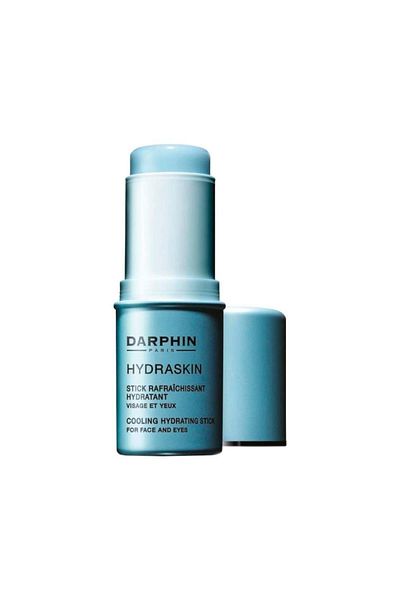 Darphin Hydraskin Moisturizing Stick - 15 gr, Cooling Hydrating for Face and Eyes