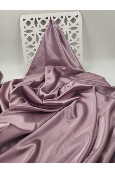 ünsal tekstil İpek Saten Kumaş