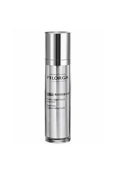 Filorga كريم مضاد للتجاعيد ومضاد للشيخوخة Ncef Reverse Mattifying Cream 50 مل PSSNS208