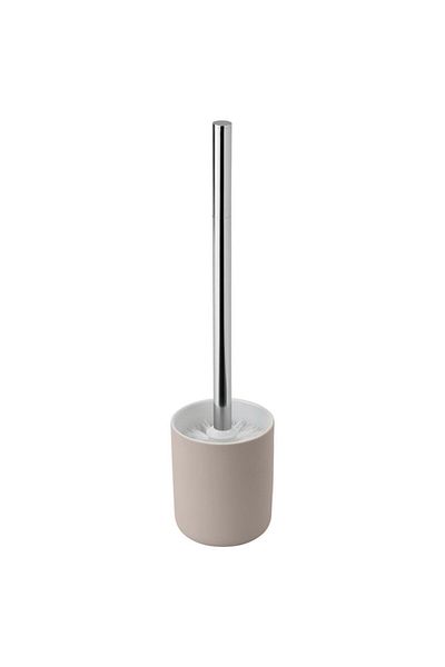 IKEA Κεραμική βούρτσα τουαλέτας Ekoln Stoneware Μπεζ