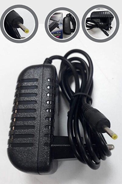 Yayke -technomax Tm-2114- 110-240v Ac- 2 Amper(KAMERA,TABLET,NOTEBOOK) Plasti...