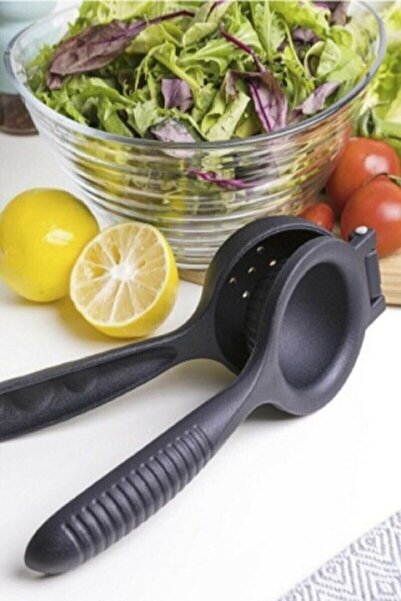 Yayke Cast Iron Lemon Squeezer Orange Lemon Citrus Squeezer Cast Iron