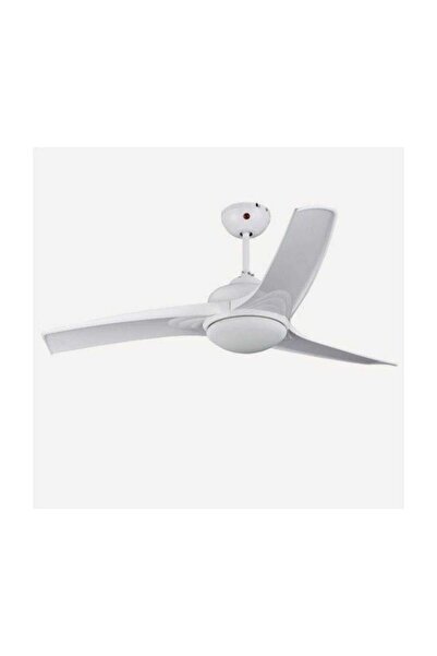 Blyss Linto Tavan Vantilatörü 132cm Beyaz Kanat