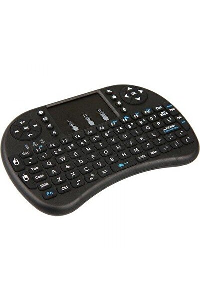 Genel Markalar Tv Televizyon Ps3 Mini Klavye,dokunmatik Mouse Wifi