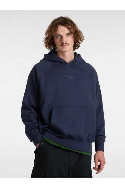 Vans Φούτερ LX Premium Fleece με κουκούλα