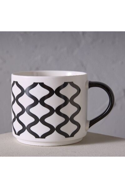 Home Box كوب سيدني من الأبنوس - 400 مل