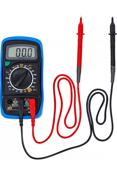 BRIO Multimetre Dijital