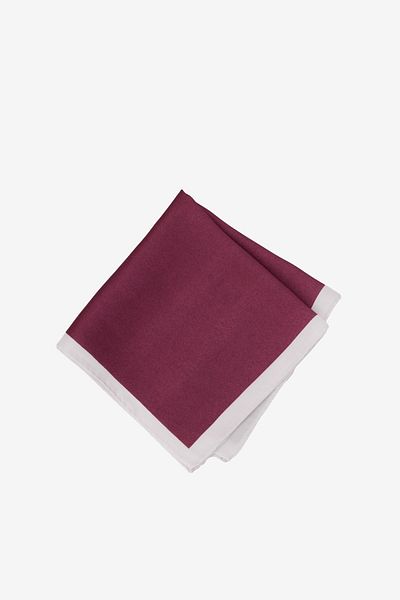 AC&Co / Altınyıldız Classics Batista Rosie Claret pentru Barbati