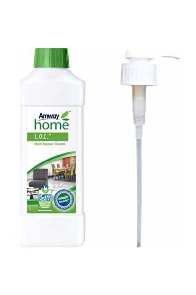 Amway Çok Amaçlı Temizleyici Home™ L.o.c.™