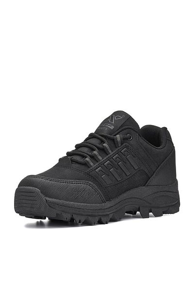 AlbiShoes Χειμερινές μπότες πεζοπορίας για αγόρια - Αδιάβροχες, Ψυχρές, Κοντές (36-47)