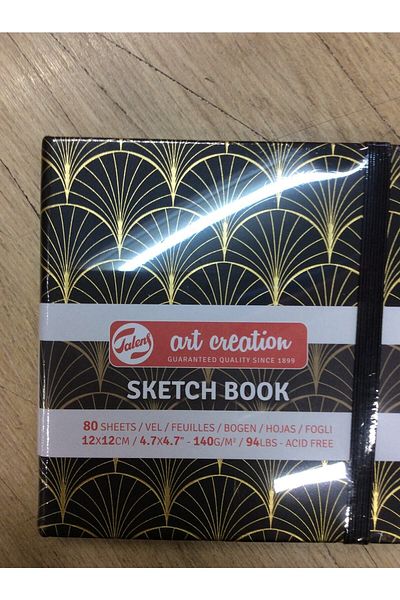 Talens Art Creation Sketch Book