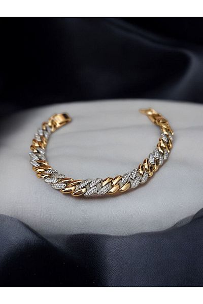 XUPING JEWELRY علامة سلسلة نموذج Vip Gourmet