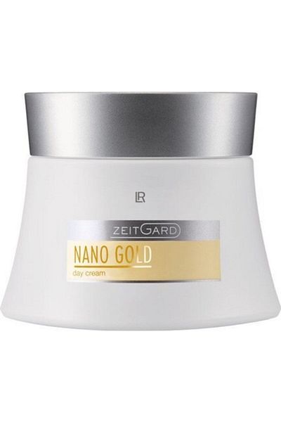 LR Zeitgard Nanogold Day Cream 50 ml