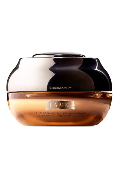 La Mer Yaşlanma Karşıtı Sıkılaştırıcı Gece Balmı 50 ml