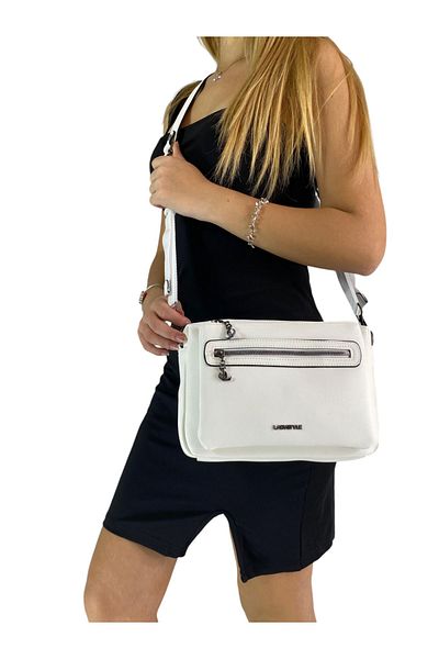 Ladystyle Geantă Crossbody pentru damă - Design cu mai multe compartimente