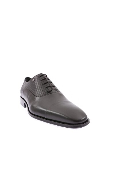 DGN Чоловічі класичні черевики Neolit Taban, чорні, античні 371726102