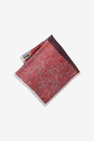 AC&Co / Altınyıldız Classics Batista Rosie Claret pentru Barbati