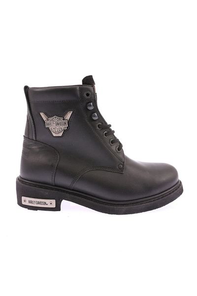 Harley Davidson Ανδρικές μπότες Harley Davidson 025m0109 Gibson