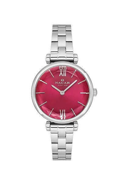 Nacar Nc34-3921125-arm Women's Wristwatch