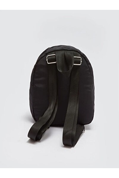 LC Waikiki Butterfly Printed Chain Girl's Backpack