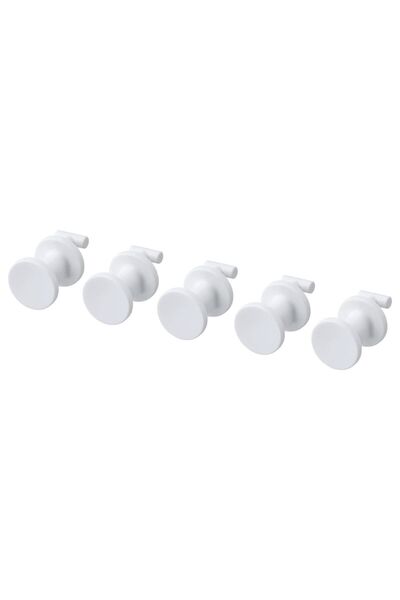 IKEA Skadıs Çok Amaçlı Pano Parçası, Beyaz