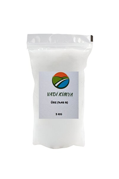 Vadi Kimyaa Üre (%46 N) Teknik Kalite - 5 Kg