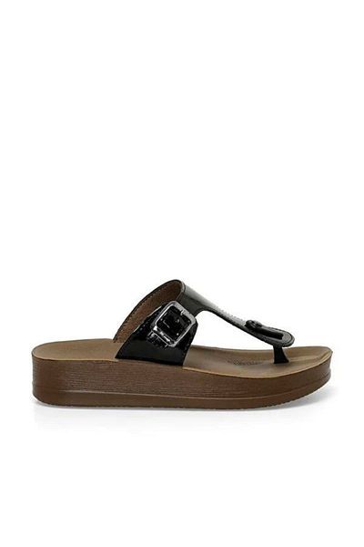 Polaris Flip Flops pentru damă - Design confortabil și elegant