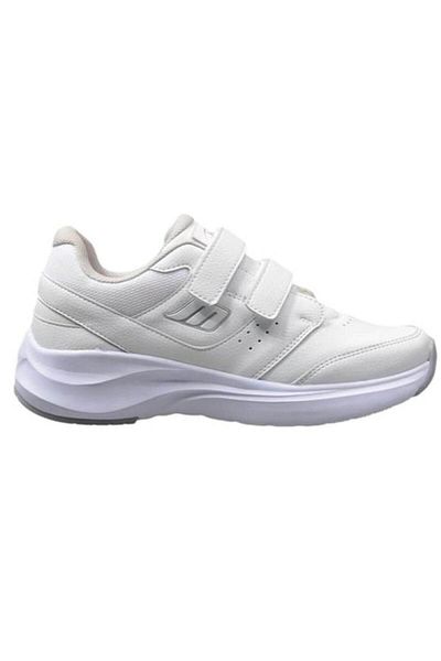 M.P. Mp 242-1307 Μαύρα αθλητικά παπούτσια Unisex Velcro