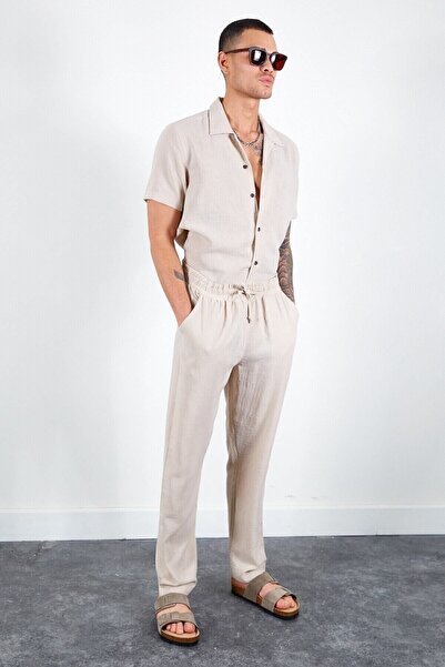 Manche Чоловічі штани Taş Diva - Mes616774-01