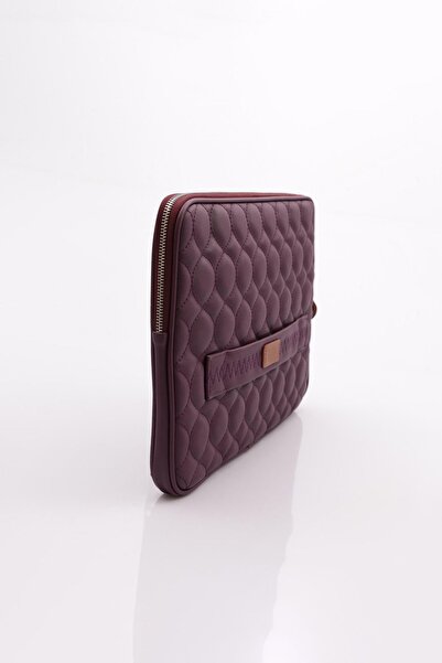 DGN Women's Portfolio & Clutch Bag Purple 68892856