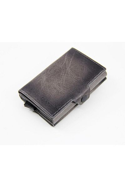 Grande 793 Leather Card Holder