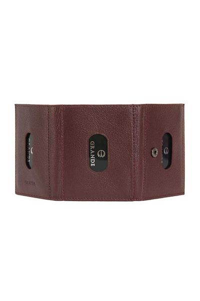Grande Men's Card Holder 724