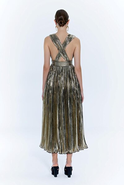 Nur Karaata Villa Cora Dress