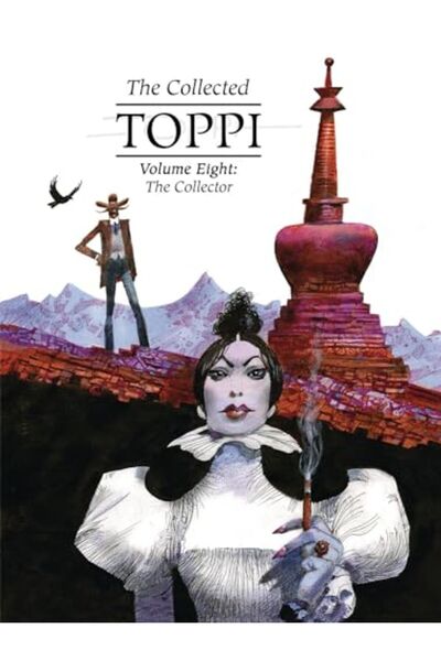 Diamond Book Distributors مجموعة توبي المجلد 8