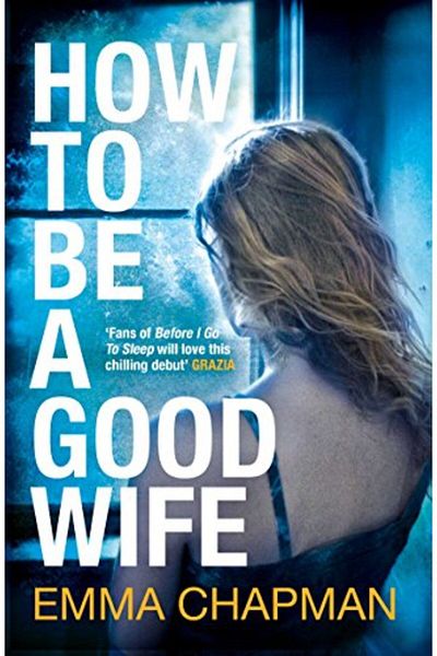 Macmillan Distribution How To Be A Good Wife