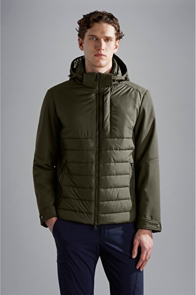 PAUL&SHARK Hybrid Jacket