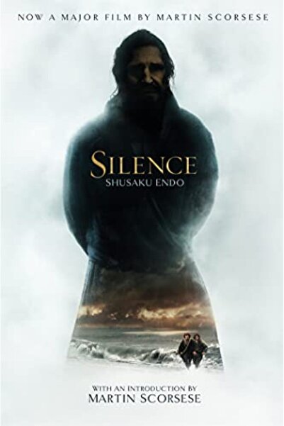 Macmillan Distribution Silence Film Tiein