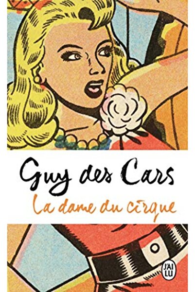 UD Union Distribution سيدة السيرك