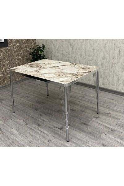 BY ORHAN GÜZEL Mutfak Masası 6 Kişilik Mutfak Masası 4 Kişilik Mutfak Masası