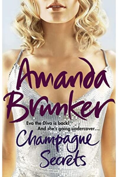 Penguin Random House أسرار الشمبانيا