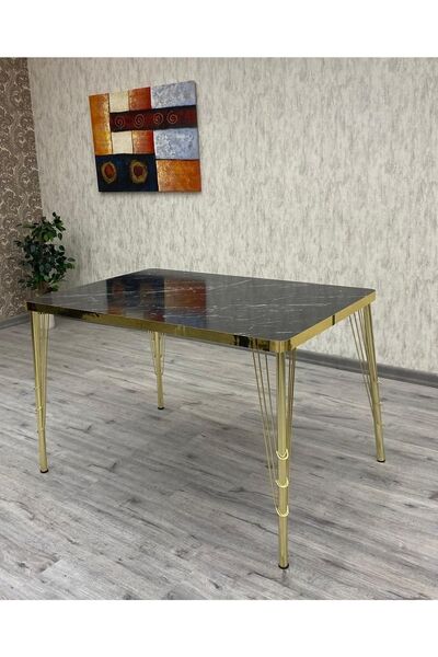 BY ORHAN GÜZEL Mutfak Masası 6 Kişilik Mutfak Masası 4 Kişilik Mutfak Masası