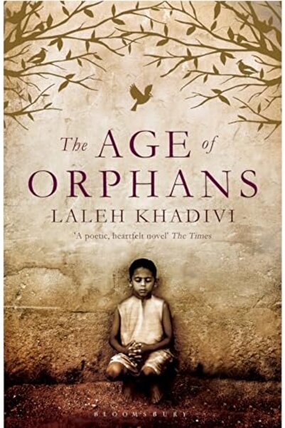 Macmillan Distribution The Age Of Orphans