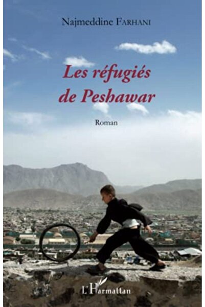 L'Harmattan ليه آر فوجي إس دي بيشاور